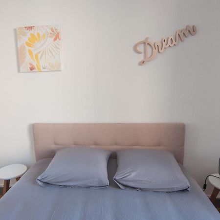 Bel Appartement Tours Centre 2 Chambres, 6 Pers "Pied-A-Tours" Εξωτερικό φωτογραφία