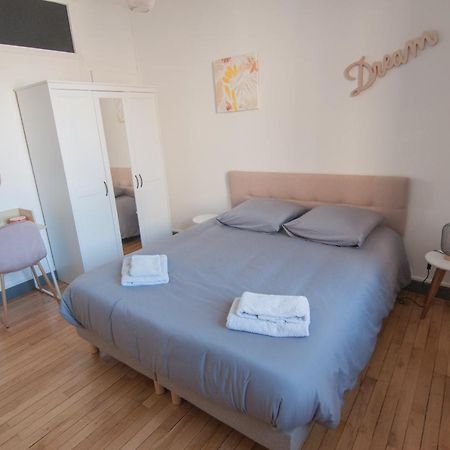 Bel Appartement Tours Centre 2 Chambres, 6 Pers "Pied-A-Tours" Εξωτερικό φωτογραφία