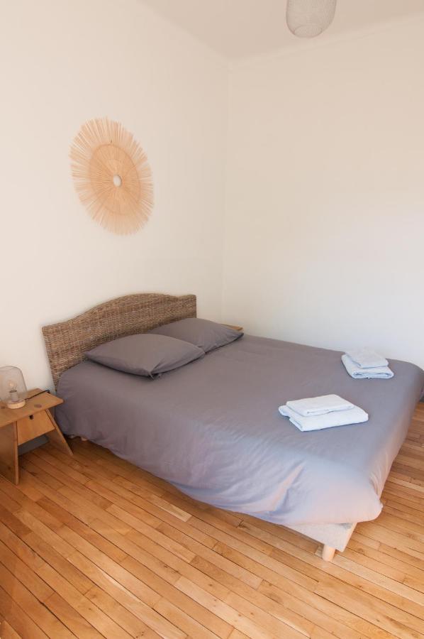 Bel Appartement Tours Centre 2 Chambres, 6 Pers "Pied-A-Tours" Εξωτερικό φωτογραφία