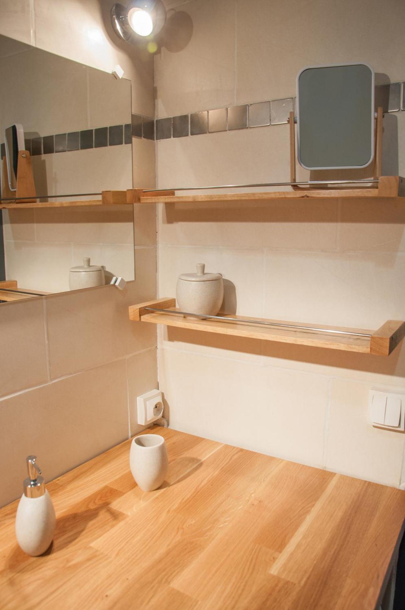 Bel Appartement Tours Centre 2 Chambres, 6 Pers "Pied-A-Tours" Εξωτερικό φωτογραφία